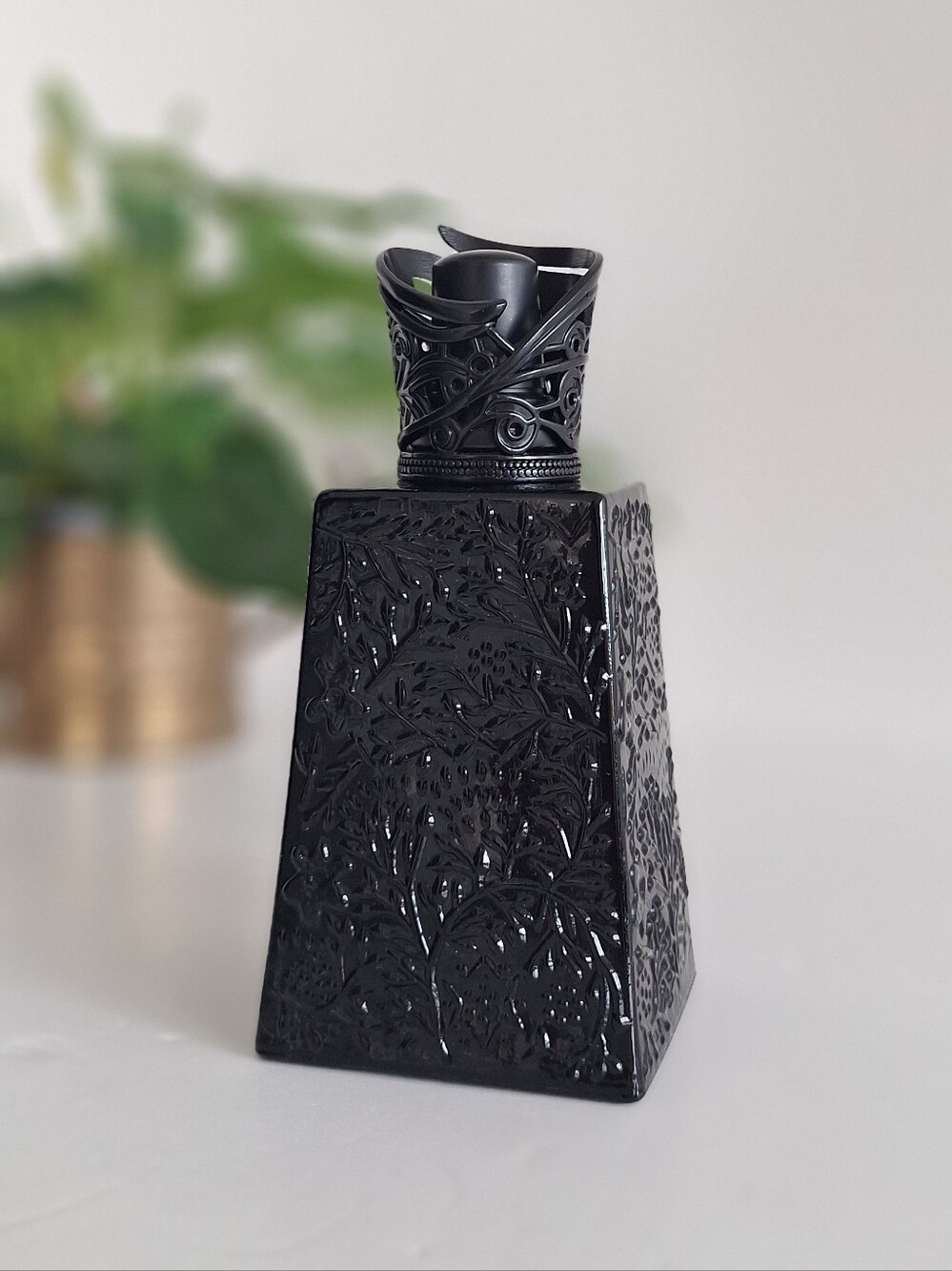 Eden Aromatic Lamp
